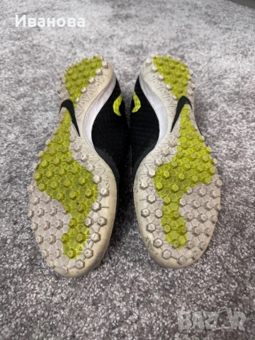 Мъжки футболни обувки, снимка 5 - Футбол - 53088888