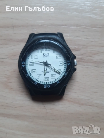 Часовници 8 броя най-различни, ланци и каишки, снимка 9 - Мъжки - 51920254