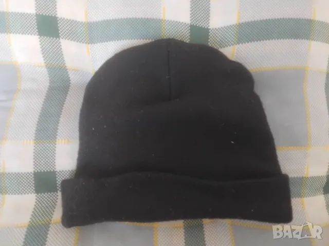Switch зимна мъжка шапка класически модел, снимка 2 - Шапки - 48557056