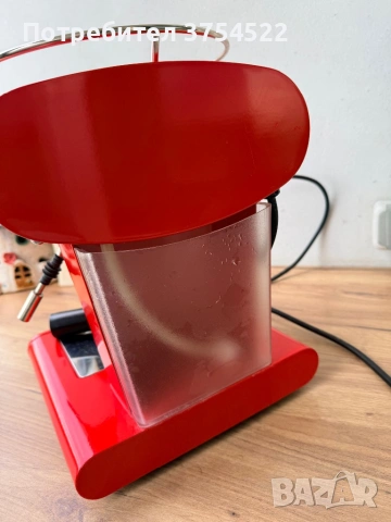 Кафе машина Francis Francis X1, снимка 7 - Кафемашини - 53720557