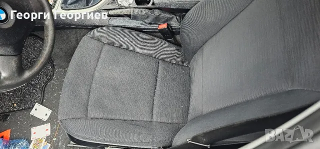 BMW 116 Е81 - 2,0i N43 на части , снимка 4 - Части - 47954345