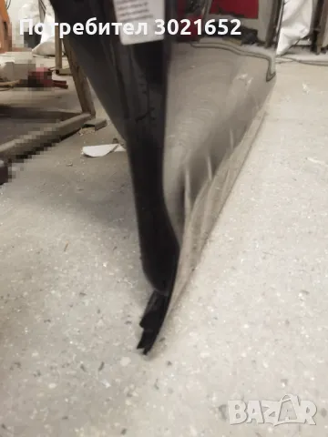 Предна дясна врата за Audi a6 c7, снимка 2 - Части - 49250028