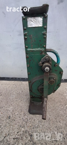 Крик Латерна 10тона 