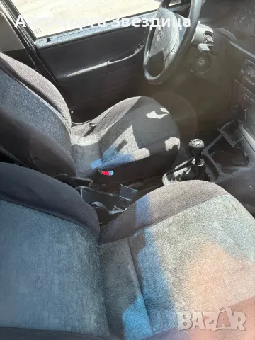 Opel Zafira A на части, снимка 5 - Автомобили и джипове - 48233443