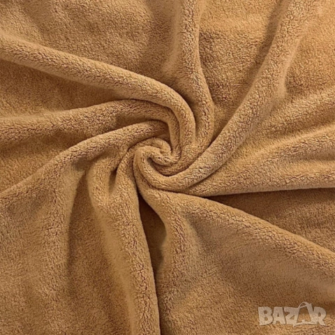 Комплект от 2 броя бродирани кърпи, меки и абсорбиращи, за баня и плаж 35×75 см. и 70×140 см., снимка 8 - Други стоки за дома - 52004119