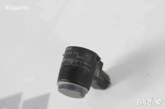 Датчик парктроник за Opel Insignia A (2008-2013) 13282888, позиция: преден, снимка 3 - Части - 48568107