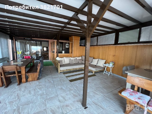 4 стаен апартамент , снимка 5 - Апартаменти - 41939536