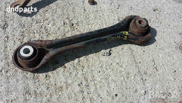 Заден носач за Mercedes C-Class |W203|, 2003г., /десен/