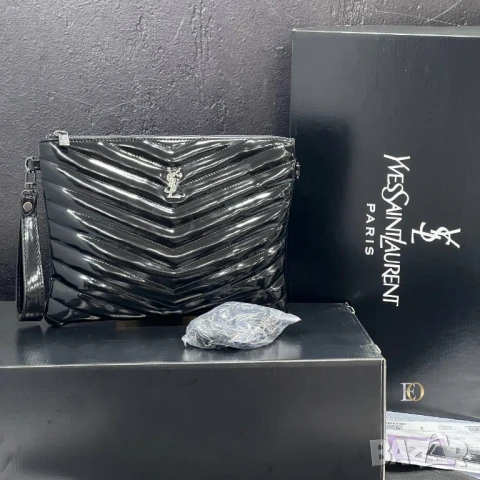 чанти / клъч ysl saint laurent , снимка 4 - Чанти - 51097703