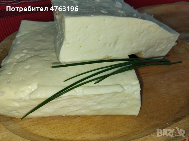Производство на натурални млечни продукти произведени в България, снимка 3 - Домашни продукти - 53813274