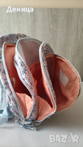 Ученическа раница Pepe Jeans, снимка 2 - Раници - 41888617