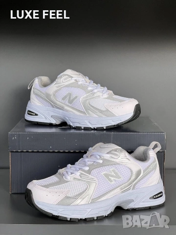 New Balance ⚜️Дамски Маратонки , снимка 4 - Маратонки - 53355408