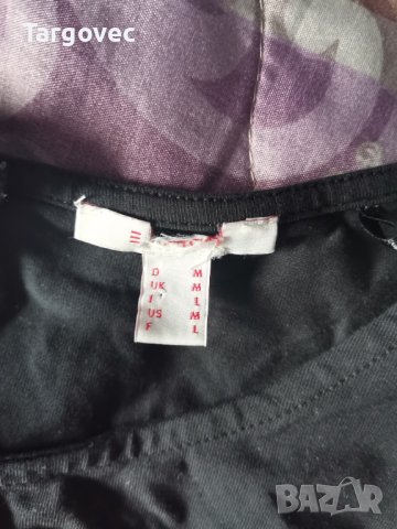 Разкроен дамски топ , снимка 2 - Потници - 41164102