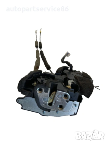 Задна лява брава за врата за Mazda CX-7 (2011)