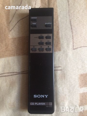 Sony CDP-350, снимка 15 - MP3 и MP4 плеъри - 37074410