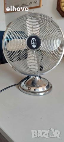 Настолен вентилатор Princess Type 2518, снимка 2 - Вентилатори - 51519401
