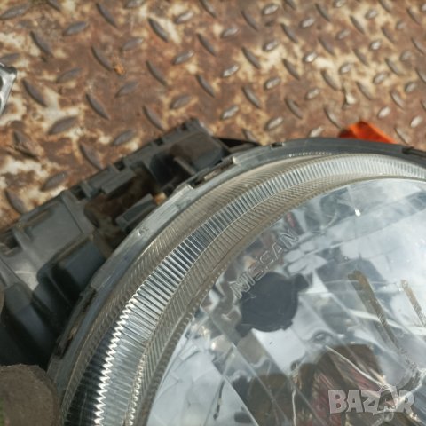 Стъкло за ляв фар За Нисан Джук 2013 година, снимка 9 - Части - 42475787