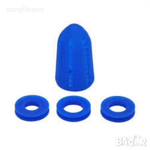 Силиконов дифузер  за наргиле, снимка 2 - Наргилета - 38635881