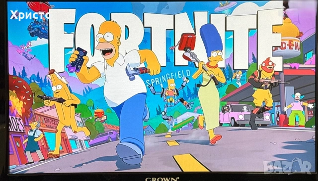 Конзола PlayStation 4 Slim 500GB + 2 оригинални джойстика + 11 игри, снимка 6 - PlayStation конзоли - 53636078