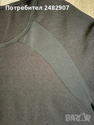 Дълга дамска риза, снимка 5 - Ризи - 53473513