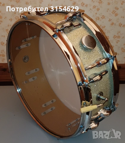 ❗❗❗Соло барабанче Амати-1!Не е за изпускане❗❗❗