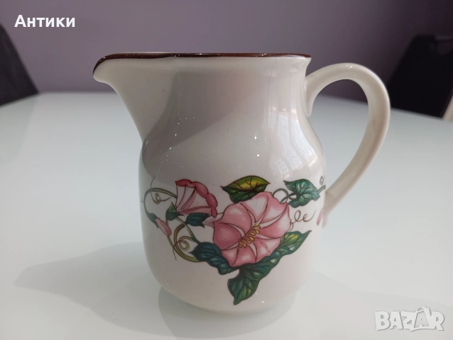 Порцеланова стара кана Villeroy & Boch 