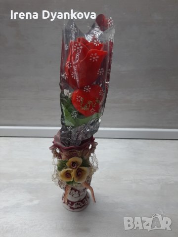 Декорация, снимка 5 - Други стоки за дома - 41362772