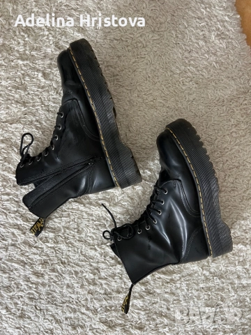 Dr Martens мъжки 42 номер