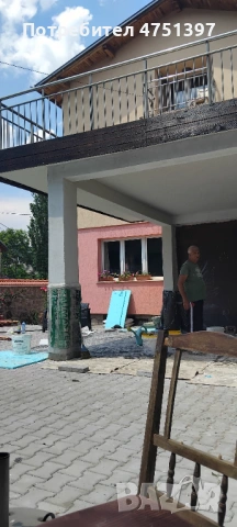 Вътрешни ремонти , снимка 6 - Ремонти на къщи - 53740326