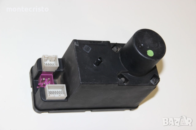 Вакуум помпа централно заключване Audi A4 B5 (1994-2001г.) 4A0862257B / 4A0 862 257 B, снимка 3 - Части - 52957763