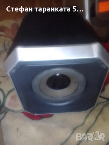 Активен субуфер Sony , снимка 2 - Тонколони - 51993517