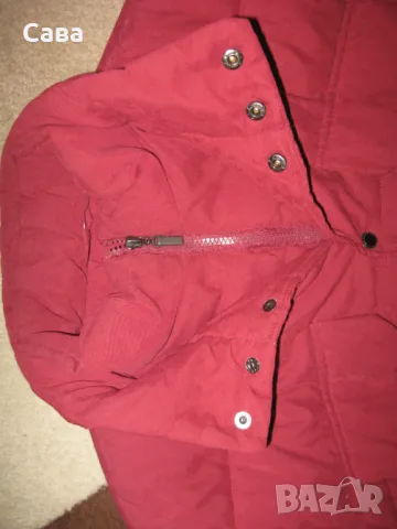 Зимно яке CAMICISSIMA  мъжко,Л, снимка 4 - Якета - 48253829