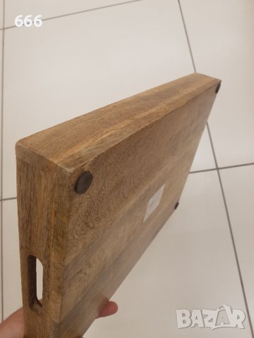 Коледни подноси, снимка 4 - Декорация за дома - 42706525