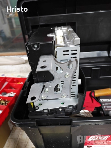 cd, aux toyota rav4 2011, снимка 5 - Аксесоари и консумативи - 52914342