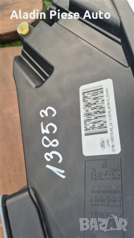 Ляв фар Ford Focus 4 Full LED код JX7B-13E015-AE, JX7B13E015AE , снимка 3 - Аксесоари и консумативи - 52809309