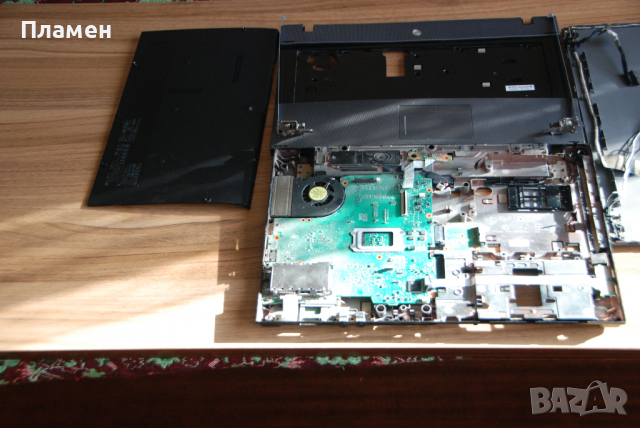 HP 625 за части 