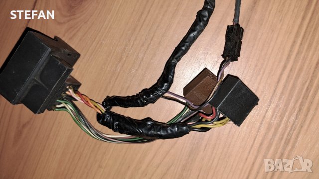 БУКСА С MОДУЛ ЗА МУЛТИ BMW, снимка 3 - Аксесоари и консумативи - 41726674