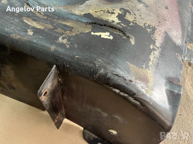 Корите под двигателя и кутията от BMW E30 (дизел), снимка 12 - Части - 40317722