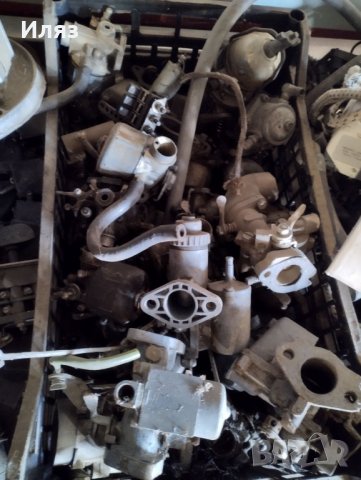 Магнет за ток, снимка 3 - Други машини и части - 39178953