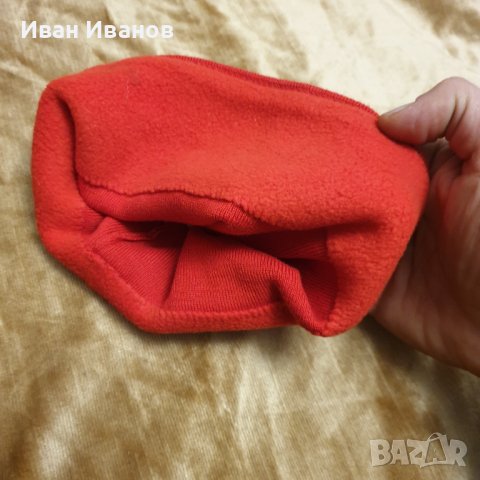 Шапка SALOMON , снимка 3 - Шапки - 39581914