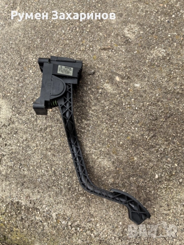 Педал за газ Фиат добло 1.6 16 