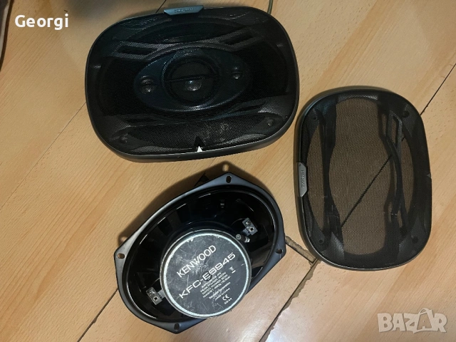 Комплект за кола, снимка 4 - Аксесоари и консумативи - 53656240