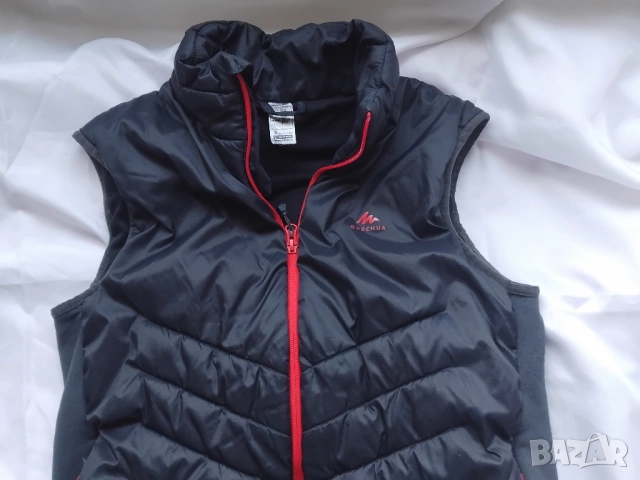 Дамски елек Quechua