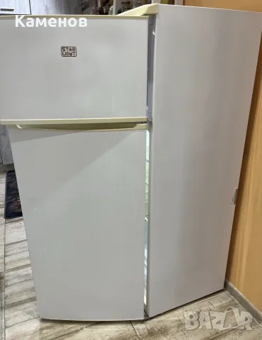 Хладилник  (Фризерче) 80 €, снимка 2 - Хладилници - 55944536