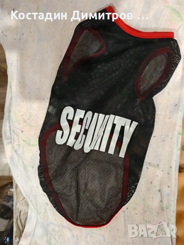 Дрешки за куче , снимка 5 - За кучета - 52095376