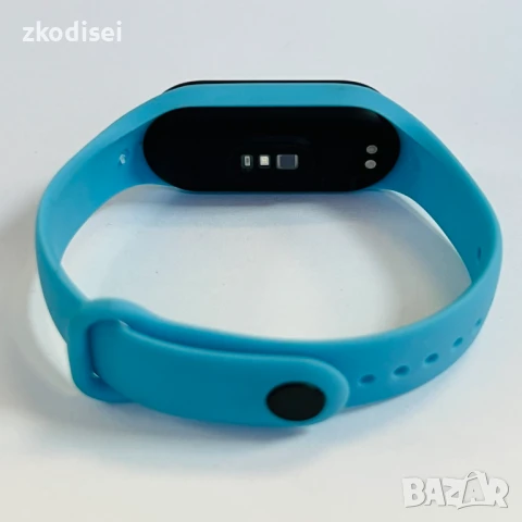 Smart гривна XIAOMI MI BAND 7, снимка 3 - Смарт гривни - 50694475
