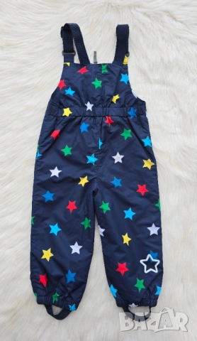 Гащеризон за дъжд 18-24 месеца, снимка 8 - Бебешки гащеризони - 53528347