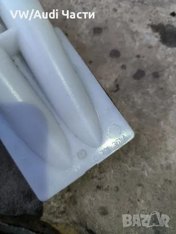 Водач жила ръчна спирачка за Туарег Порше Ауди VW Touareg Porsche Cayenne Audi Q7 7L0721361A, снимка 3 - Части - 47454753