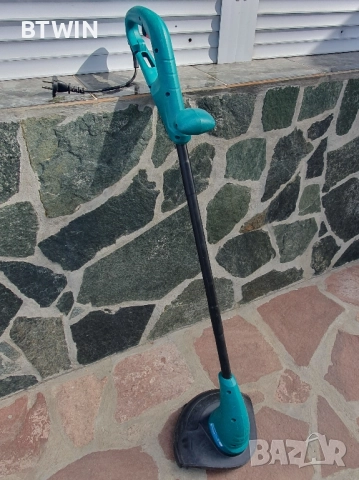 Тримери - BOSH - RAIDER ! , снимка 2 - Градинска техника - 51688672