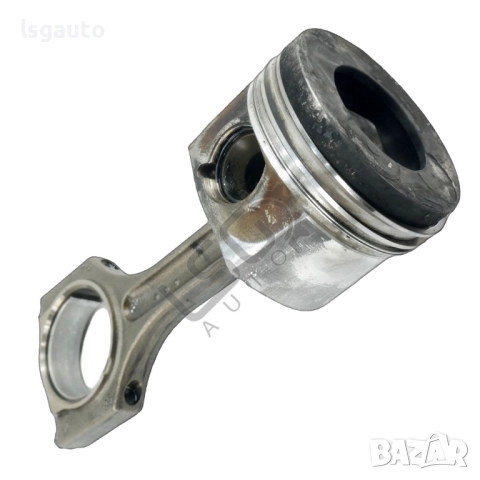 Бутало с биела BMW 1 Series (F21) 2012-2015 ID: 155747